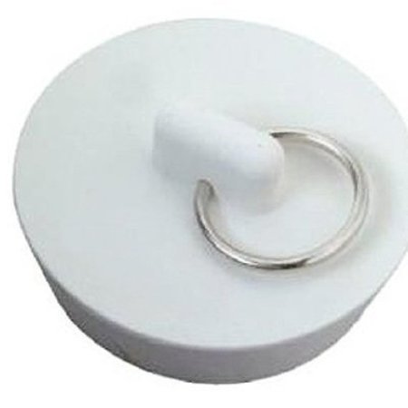 PLUMB SHOP BRASSCRAFT MP 1 Rubb Sink Stopper 714-546